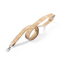 LANYARD IN SUGHERO